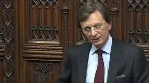 lord kirkwood