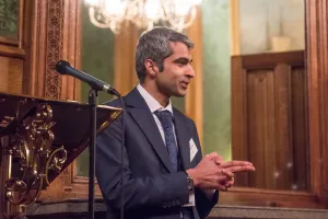 deven ghelani
