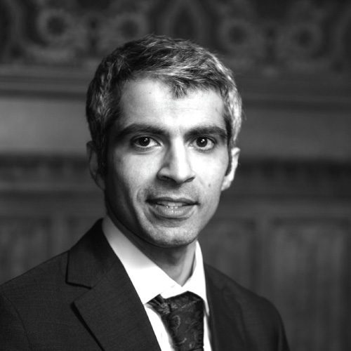 Deven Ghelani