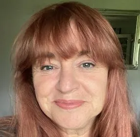 Beverley Hiden