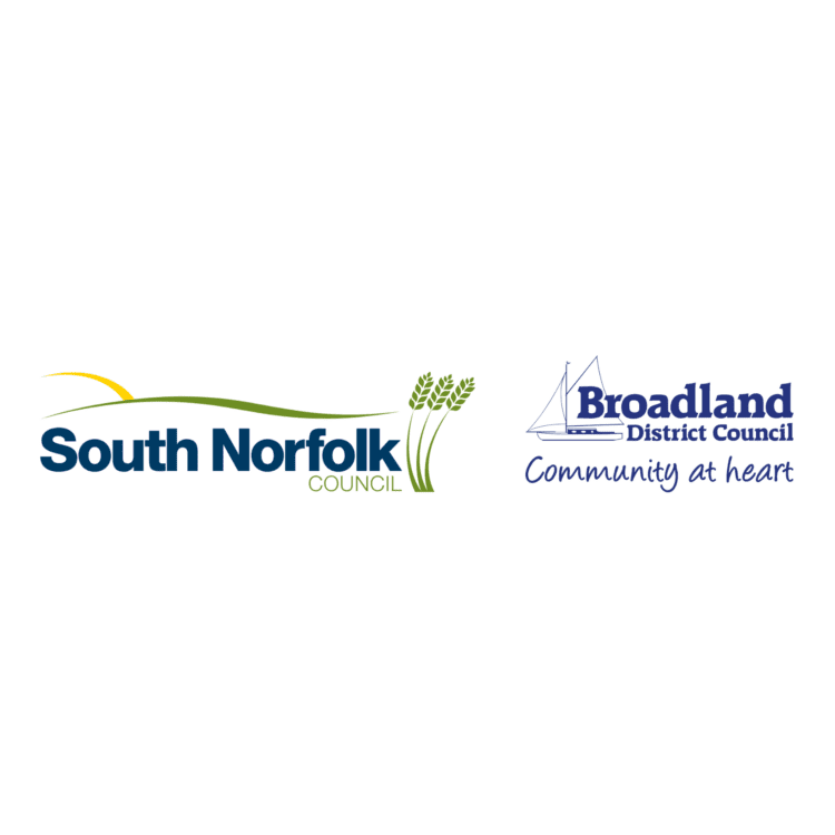 South Norfolk and Broadland Council streamline support for applications with Better Off Apply Once