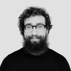 Rich Jones