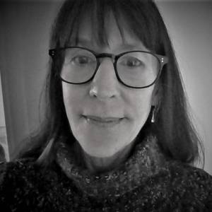 Zoe Charlesworth