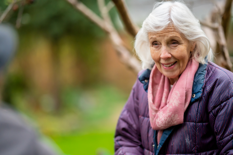 Pension Credit take up efforts are working