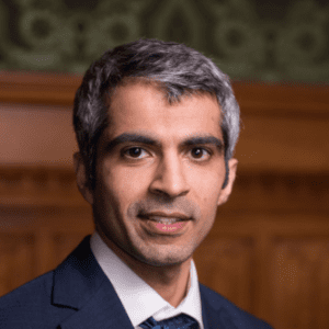 Deven Ghelani