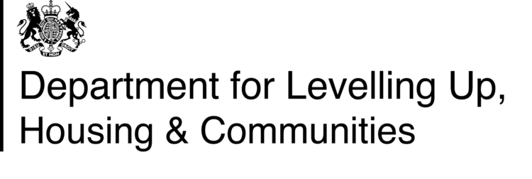 Department for Levelling Up, Housing and Communities