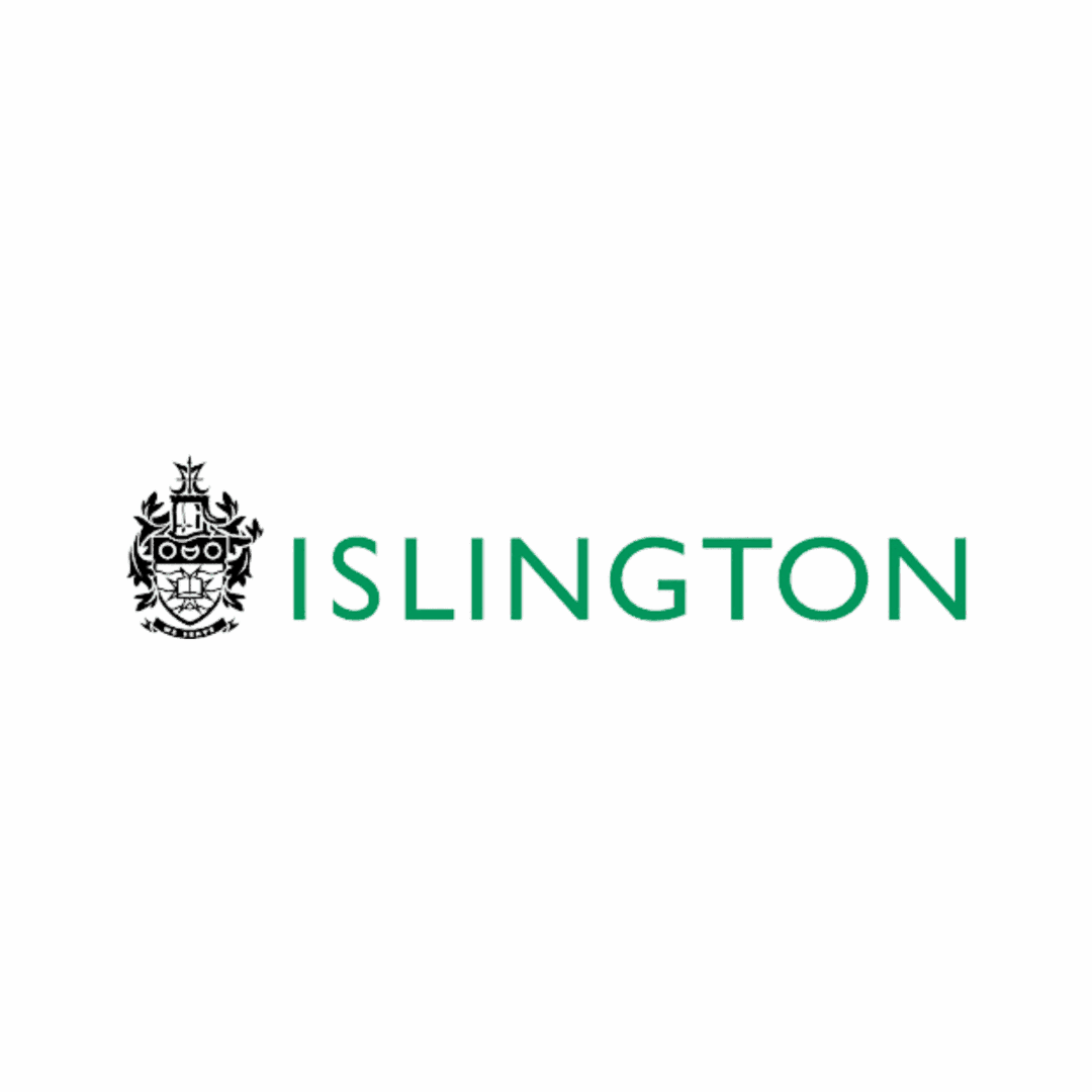 Islington logo