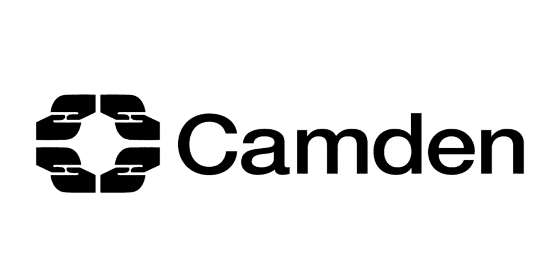 Camden Council logo