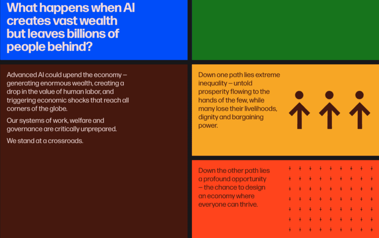 AI welfare and governance