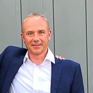 Ian Stevenson