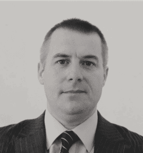 Richard Clifton,Chief Commercial Officer Shaw Trust